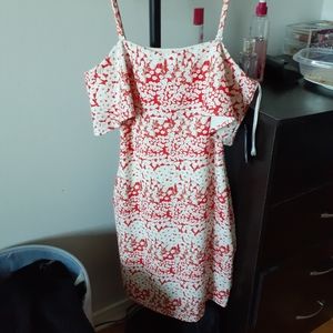 Guess summer dress